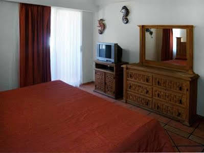 Hotel Punta Melaque San Patricio Melaque Exteriér fotografie