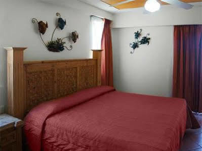 Hotel Punta Melaque San Patricio Melaque Exteriér fotografie